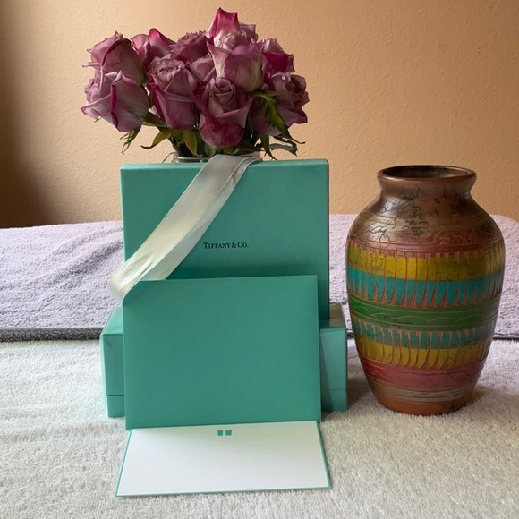 🩷 TIFFANY & CO. STATIONARY SET🩷 - Picture 12 of 16